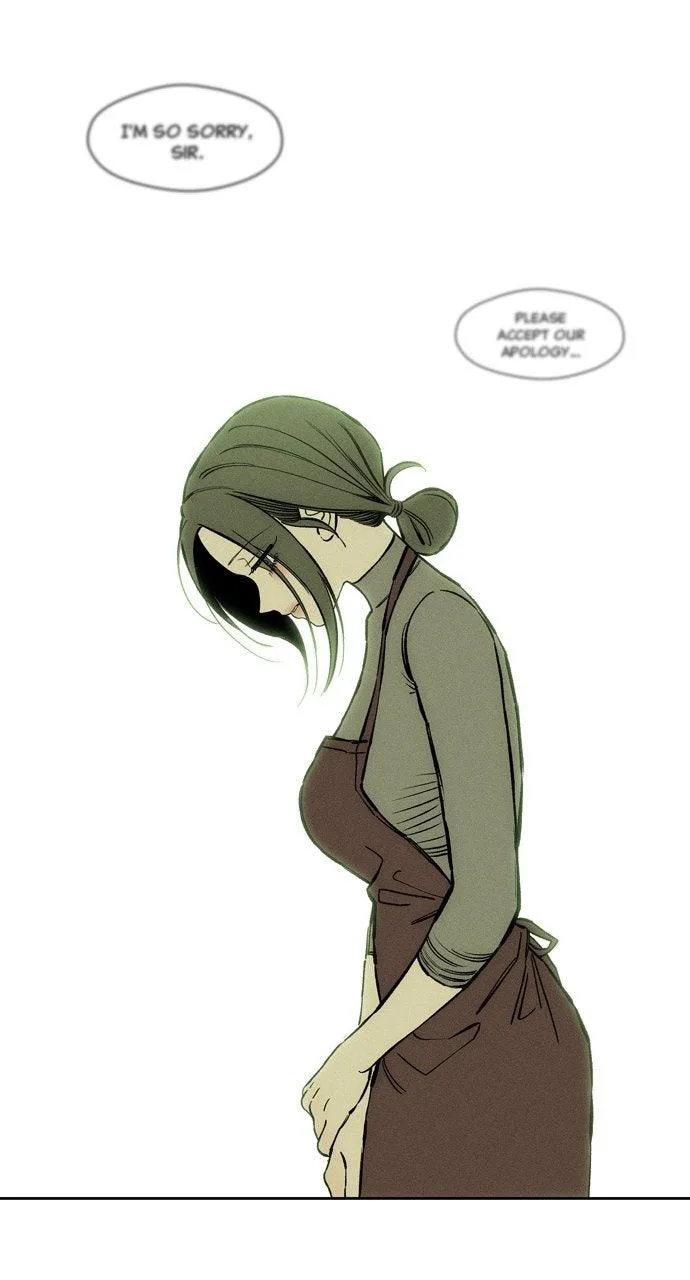 Tears on a Withered Flower Chapter 37 – Page 13