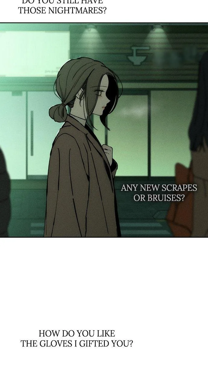 Tears on a Withered Flower Chapter 37 – Page 17