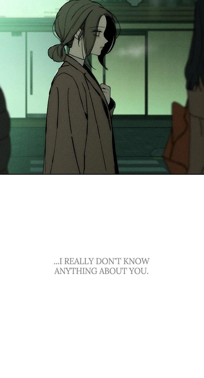 Tears on a Withered Flower Chapter 37 – Page 26