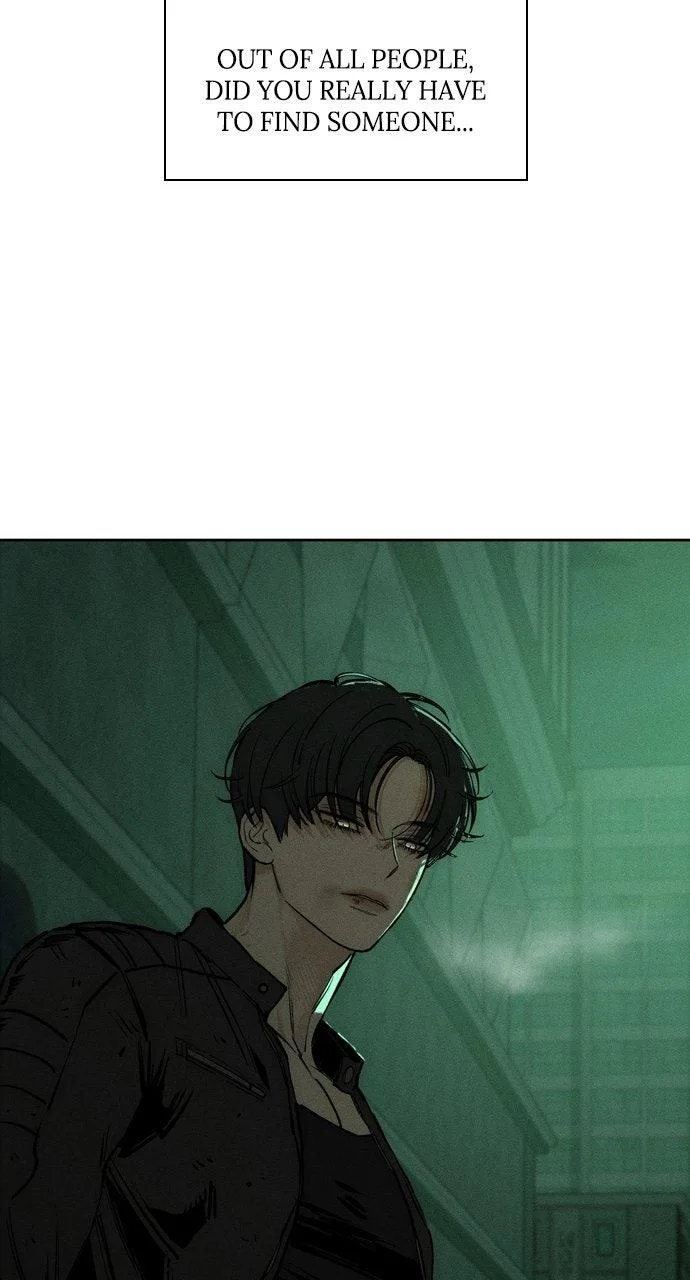 Tears on a Withered Flower Chapter 37 – Page 45
