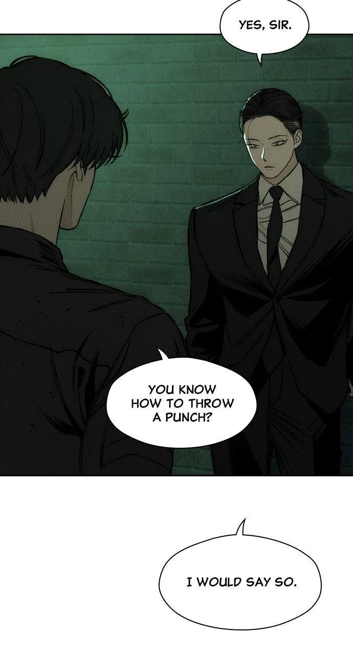 Tears on a Withered Flower Chapter 37 – Page 47