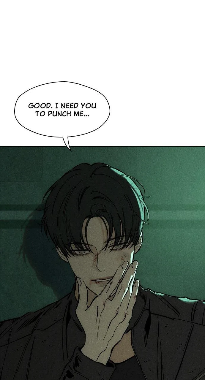 Tears on a Withered Flower Chapter 37 – Page 48