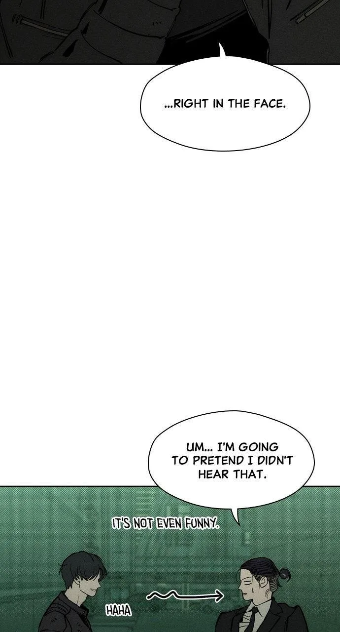 Tears on a Withered Flower Chapter 37 – Page 49