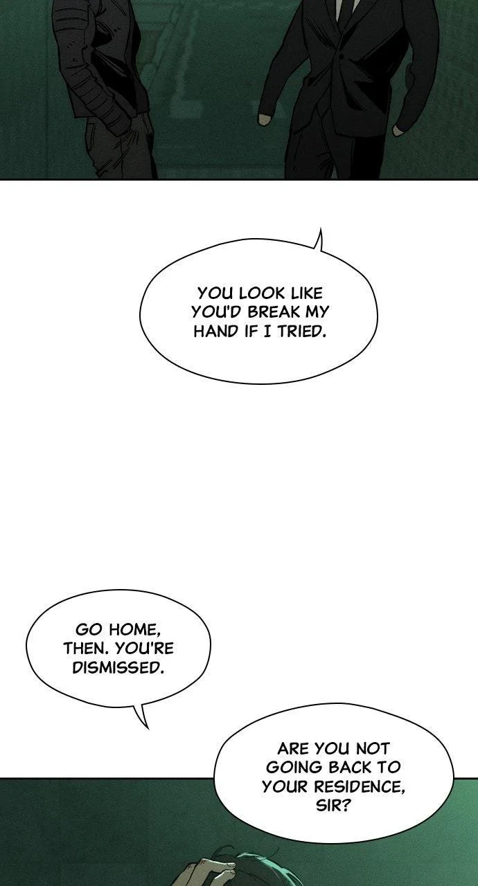 Tears on a Withered Flower Chapter 37 – Page 50