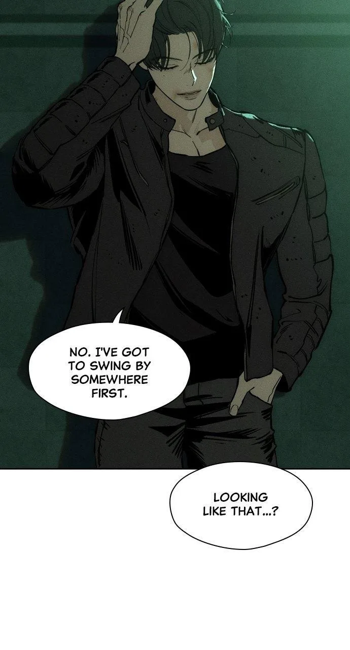 Tears on a Withered Flower Chapter 37 – Page 51