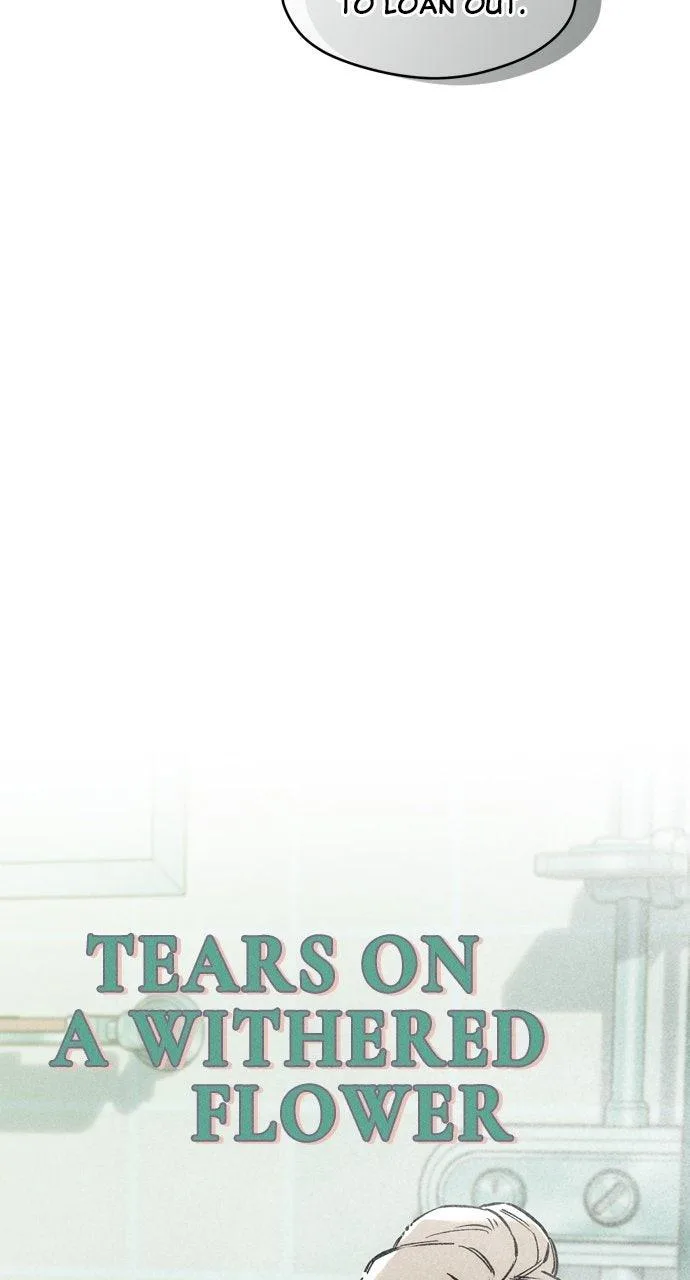 Tears on a Withered Flower Chapter 37 – Page 54