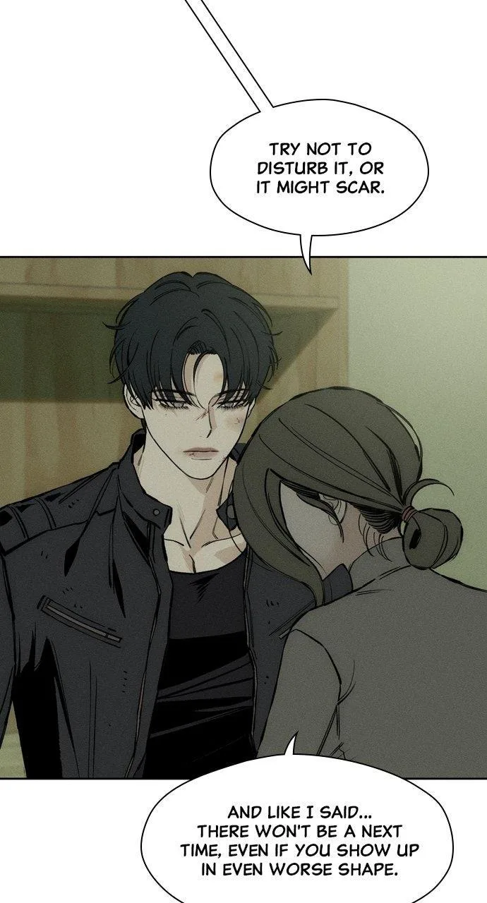 Tears on a Withered Flower Chapter 37 – Page 74