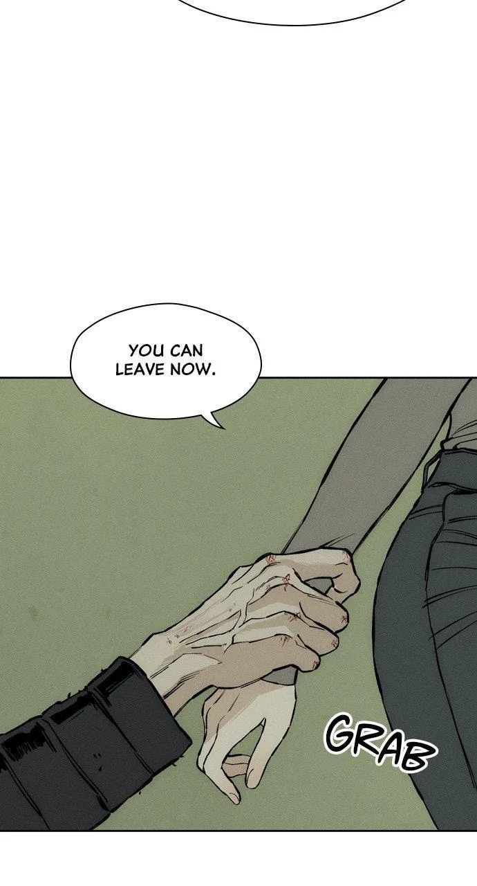 Tears on a Withered Flower Chapter 37 – Page 75