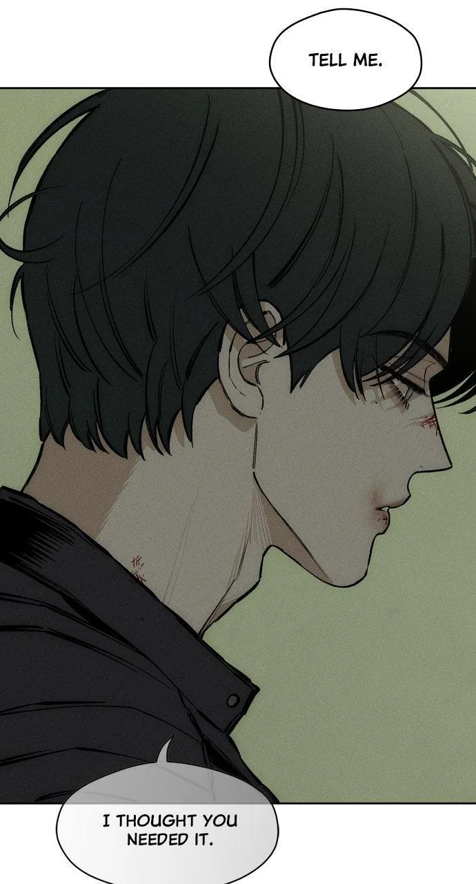 Tears on a Withered Flower Chapter 37 – Page 86