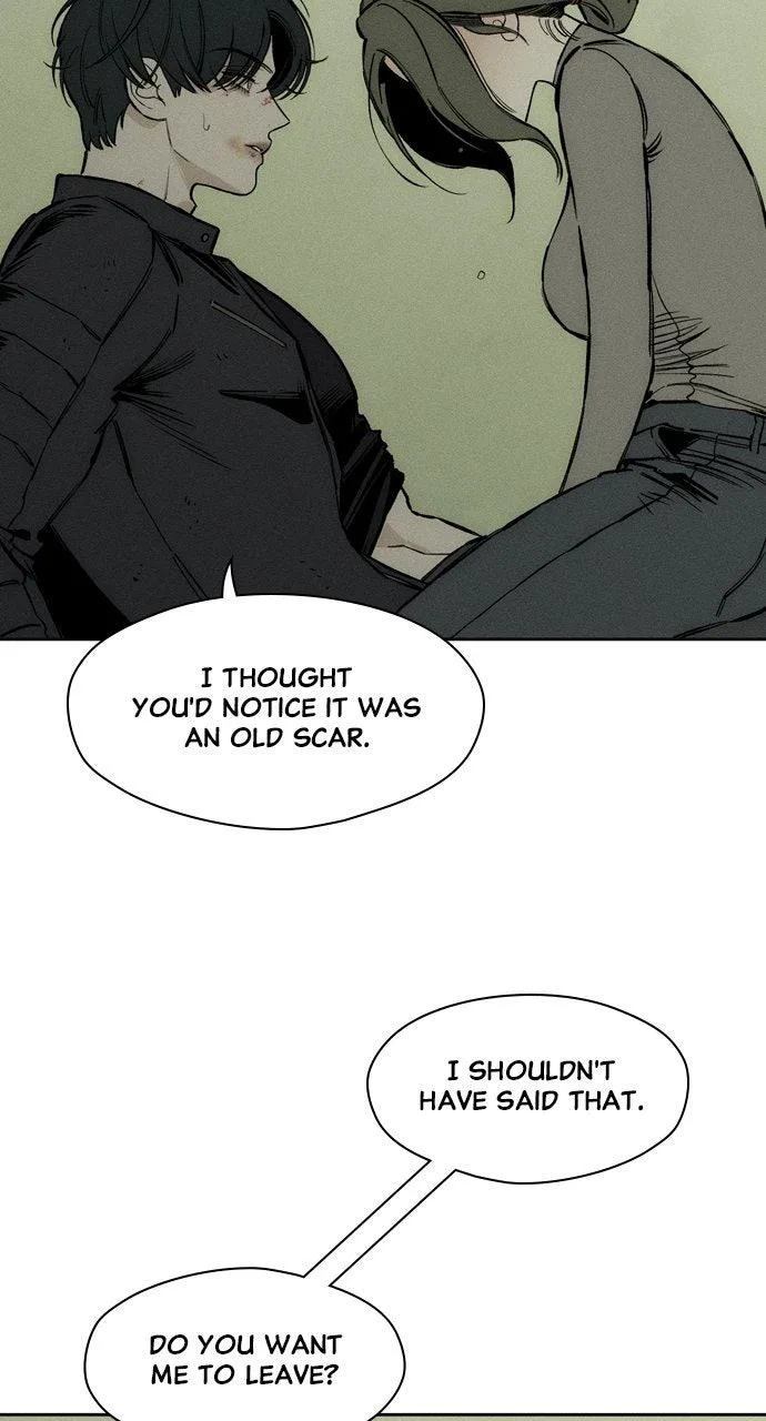 Tears on a Withered Flower Chapter 37 – Page 99