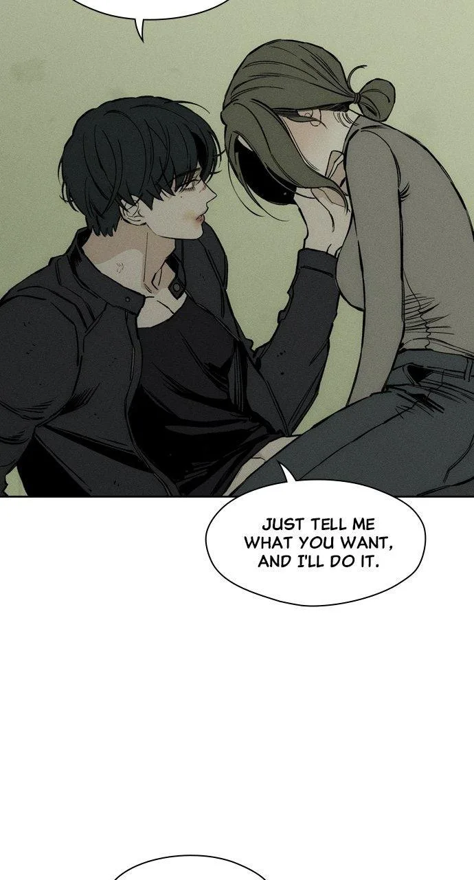 Tears on a Withered Flower Chapter 37 – Page 100