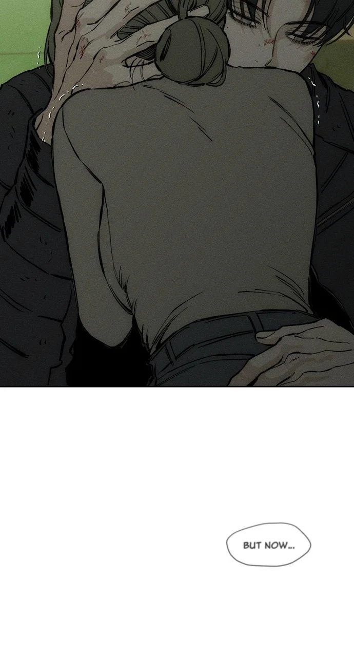 Tears on a Withered Flower Chapter 37 – Page 104