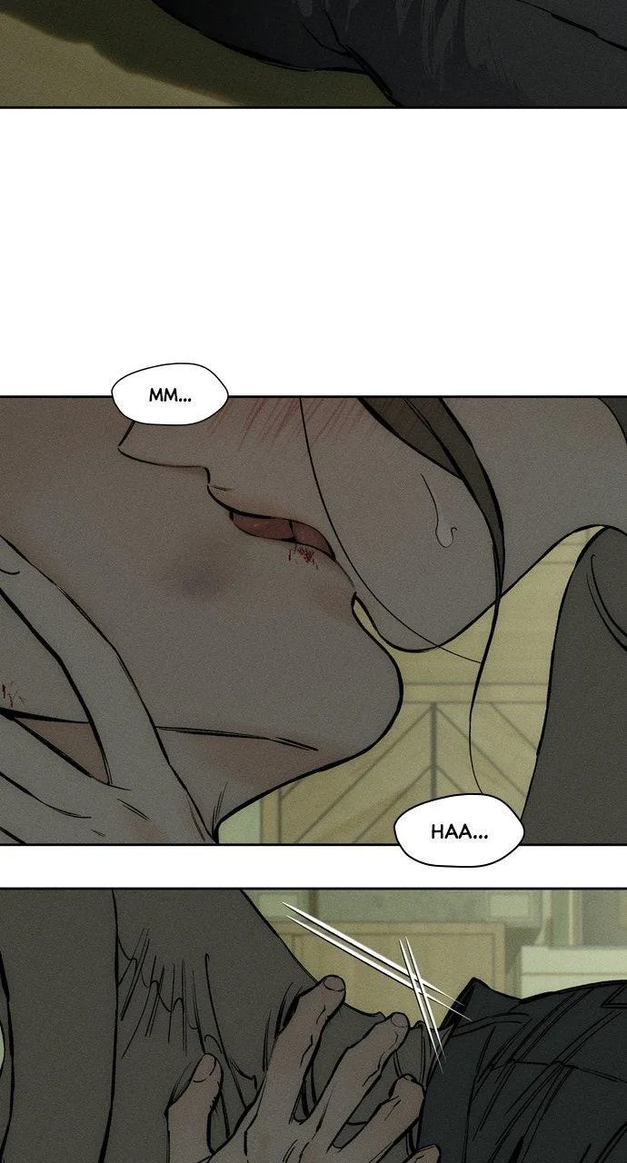 Tears on a Withered Flower Chapter 38 – Page 10