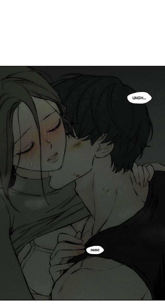 Tears on a Withered Flower Chapter 38 – Page 20