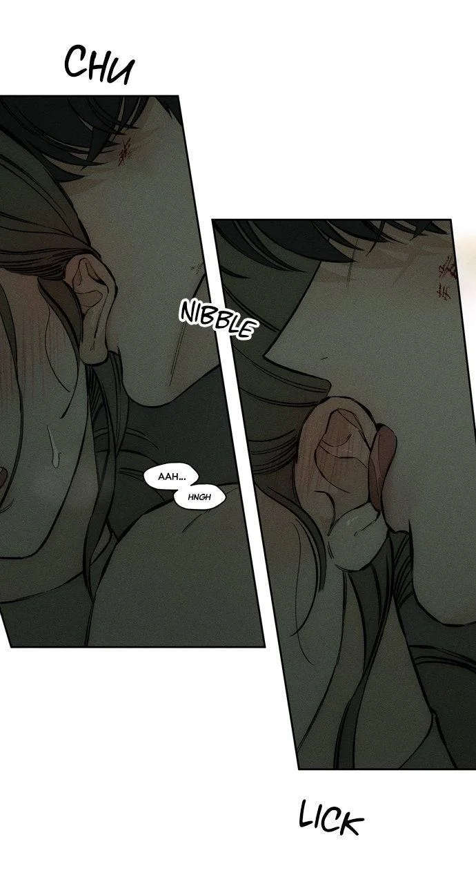 Tears on a Withered Flower Chapter 38 – Page 21