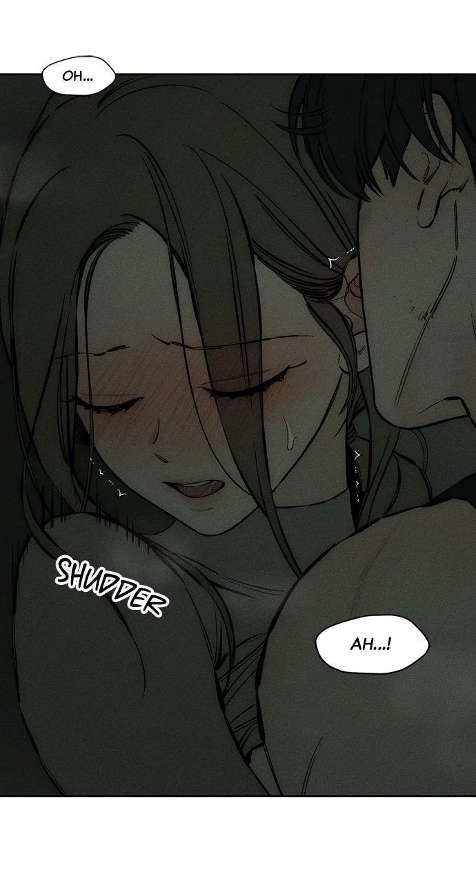 Tears on a Withered Flower Chapter 38 – Page 22