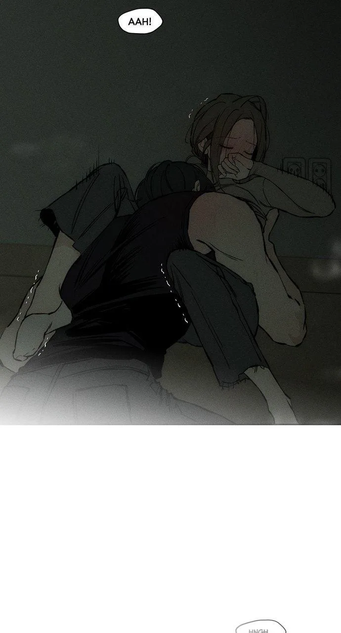 Tears on a Withered Flower Chapter 38 – Page 30