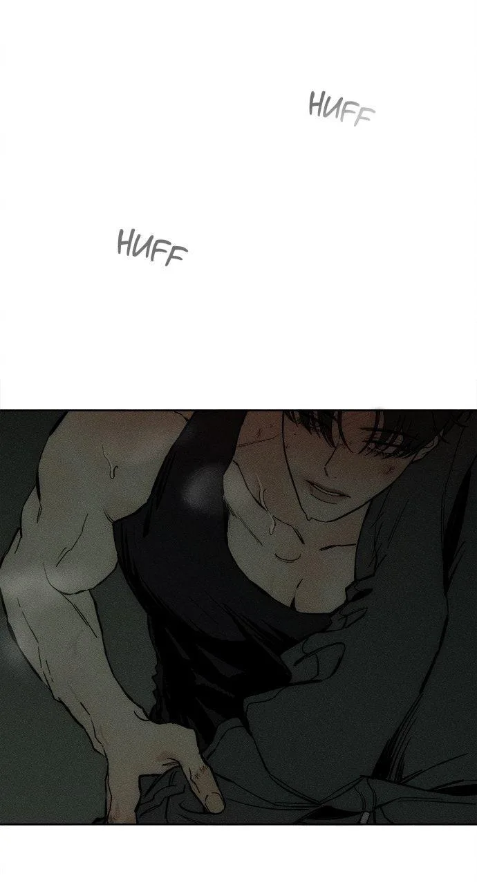 Tears on a Withered Flower Chapter 38 – Page 33
