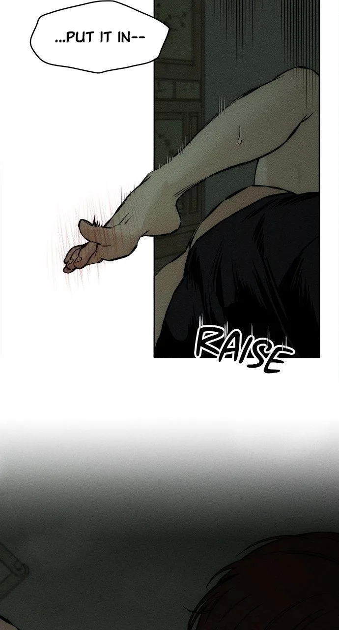 Tears on a Withered Flower Chapter 38 – Page 37