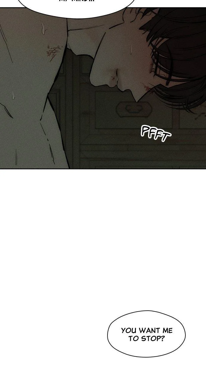 Tears on a Withered Flower Chapter 38 – Page 51