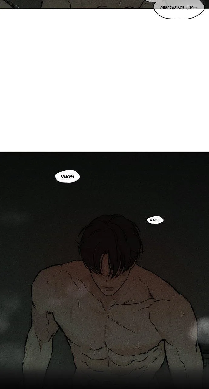 Tears on a Withered Flower Chapter 39 – Page 20
