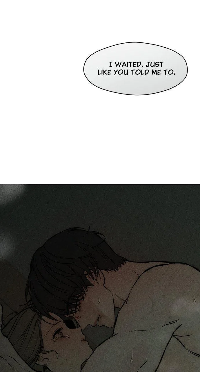 Tears on a Withered Flower Chapter 39 – Page 31