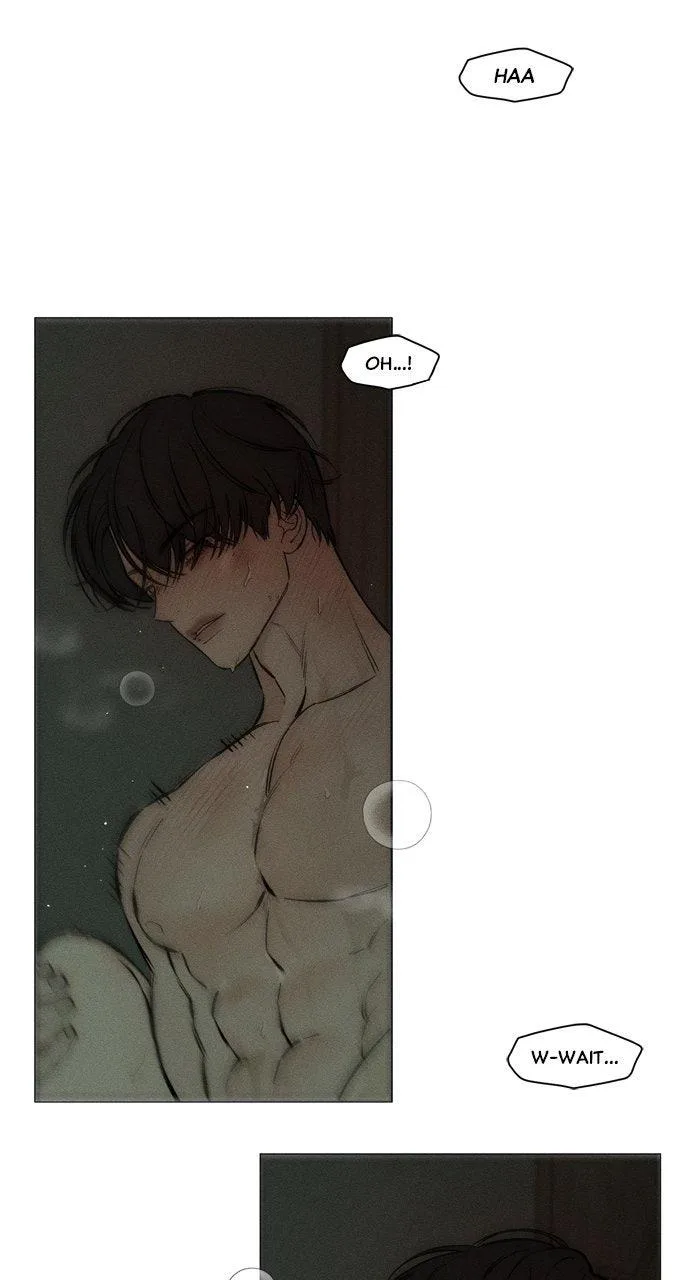 Tears on a Withered Flower Chapter 39 – Page 35