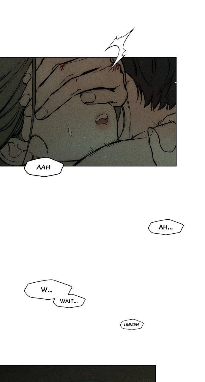 Tears on a Withered Flower Chapter 39 – Page 42