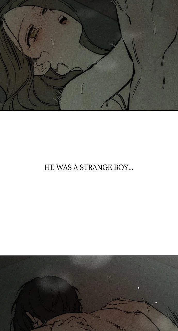 Tears on a Withered Flower Chapter 39 – Page 58
