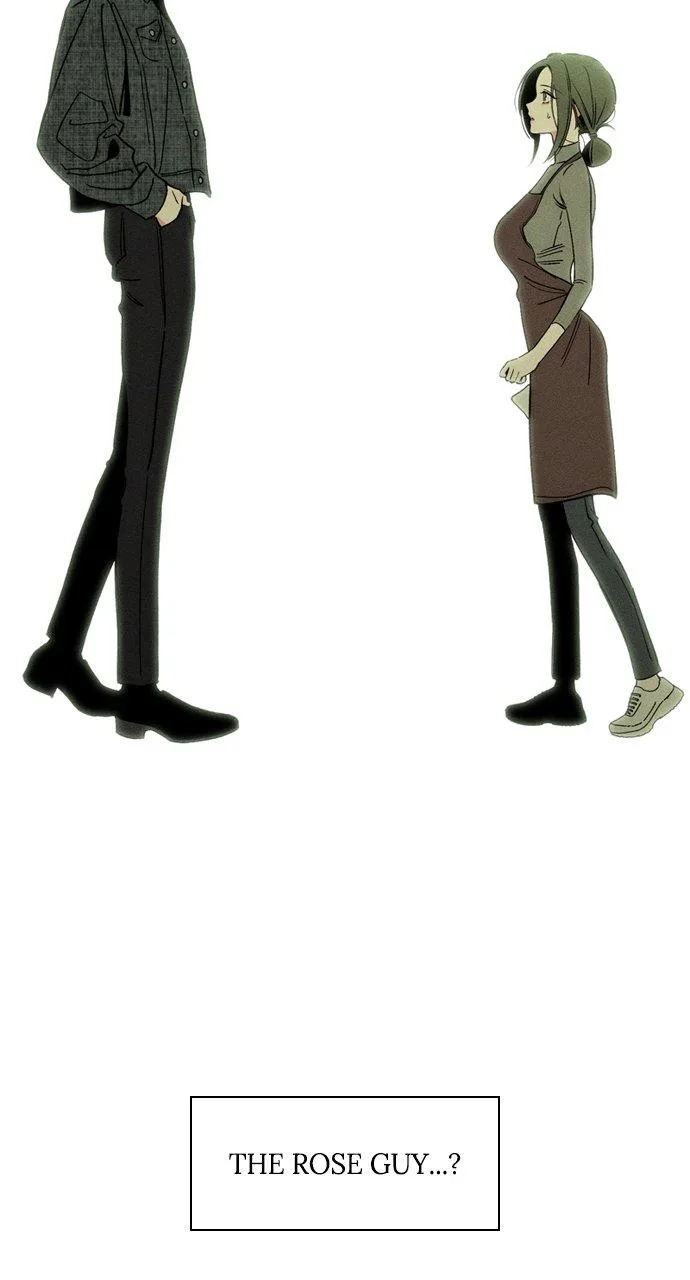 Tears on a Withered Flower Chapter 4 – Page 4
