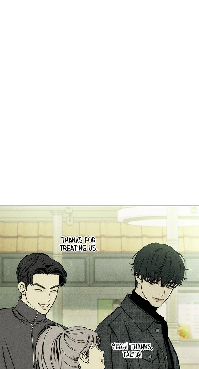 Tears on a Withered Flower Chapter 4 – Page 5