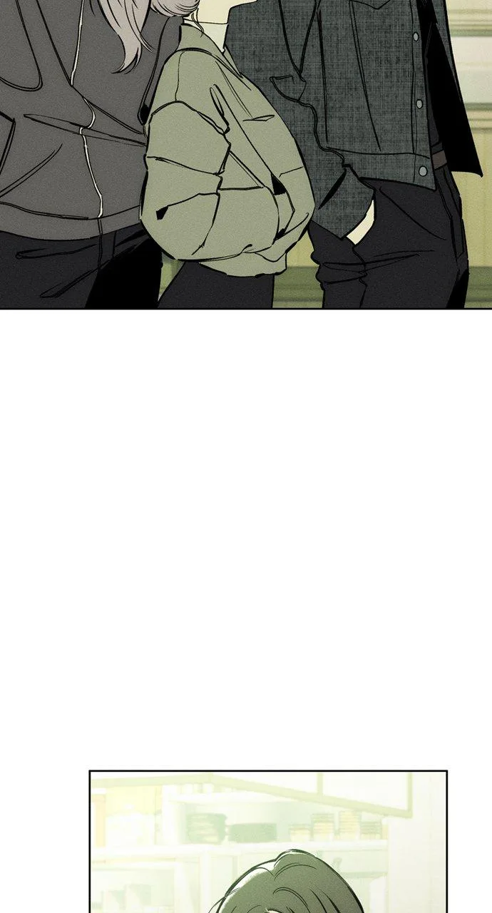 Tears on a Withered Flower Chapter 4 – Page 6