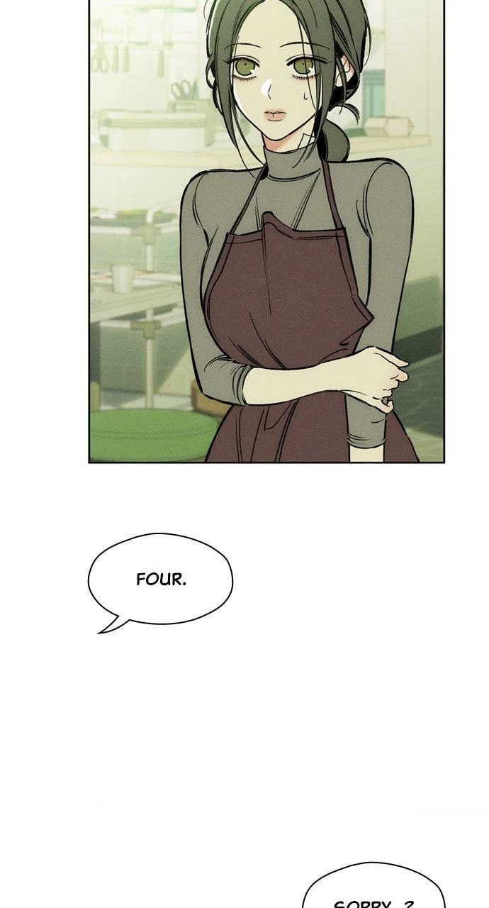 Tears on a Withered Flower Chapter 4 – Page 7