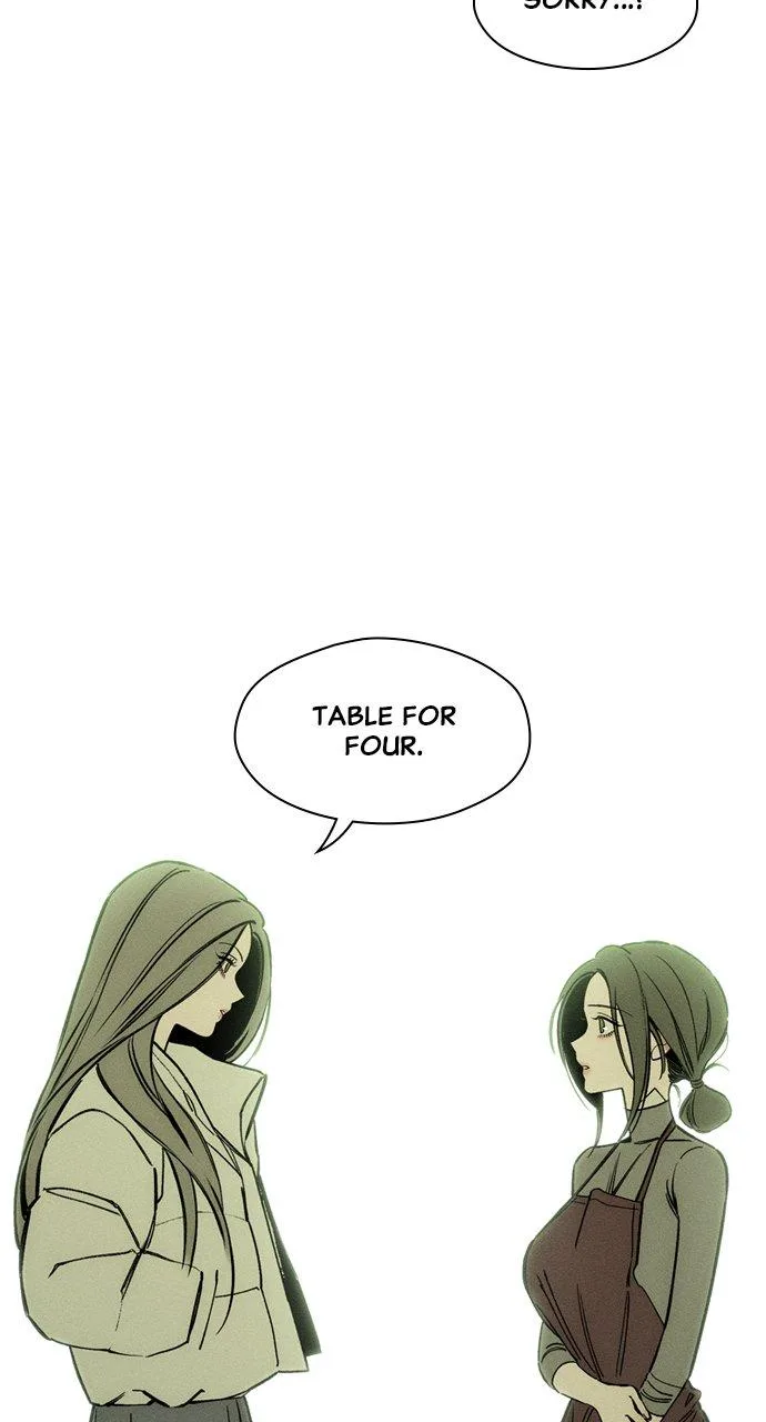 Tears on a Withered Flower Chapter 4 – Page 8