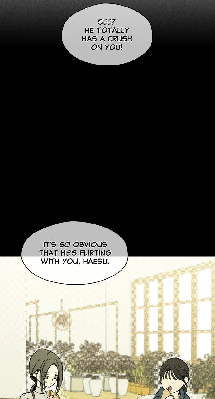 Tears on a Withered Flower Chapter 4 – Page 15