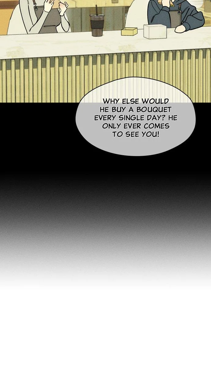 Tears on a Withered Flower Chapter 4 – Page 16