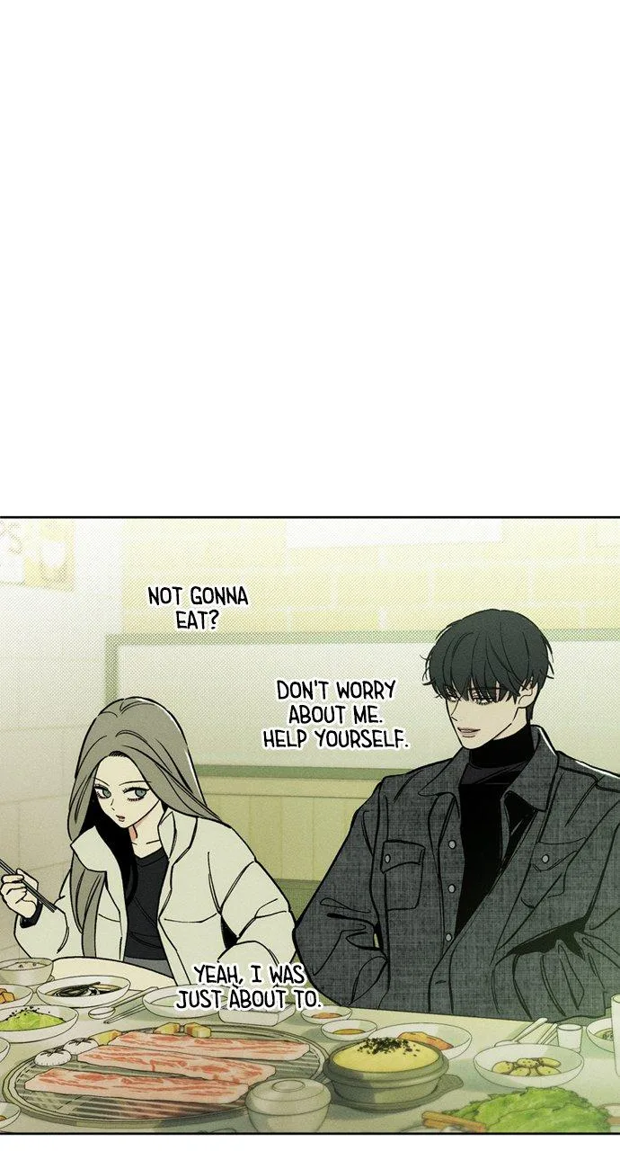 Tears on a Withered Flower Chapter 4 – Page 21