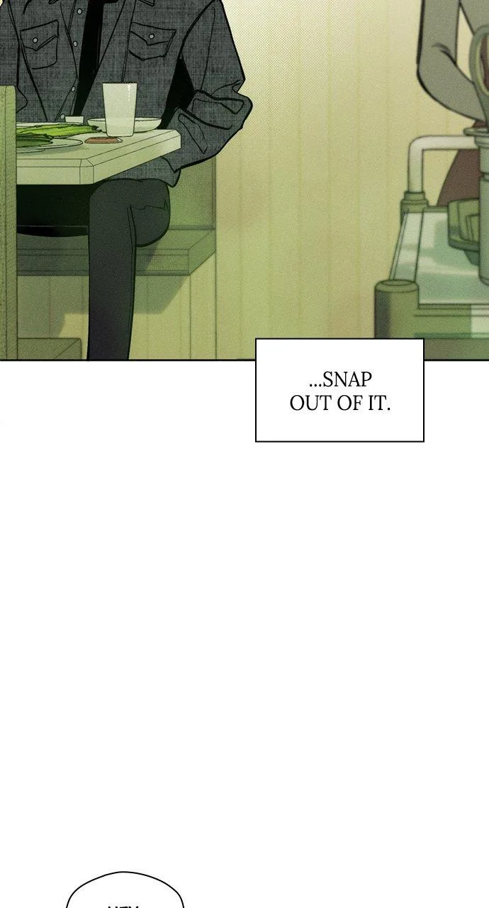 Tears on a Withered Flower Chapter 4 – Page 25