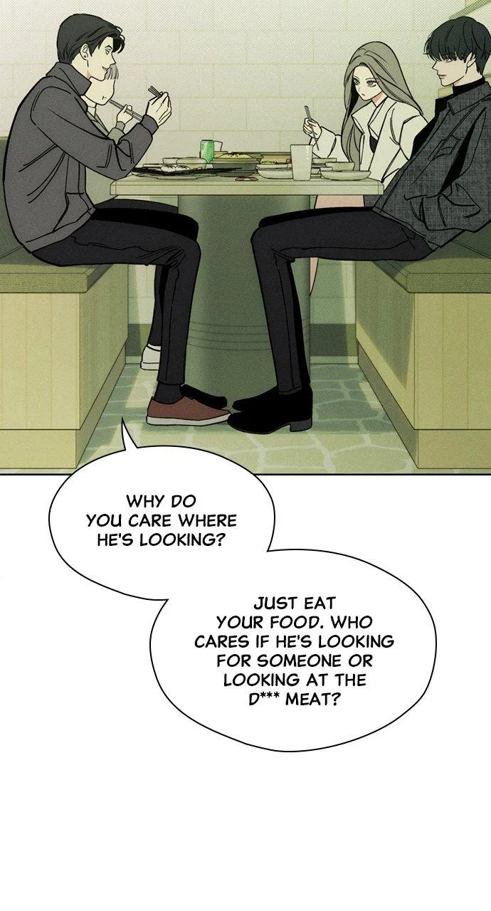 Tears on a Withered Flower Chapter 4 – Page 28