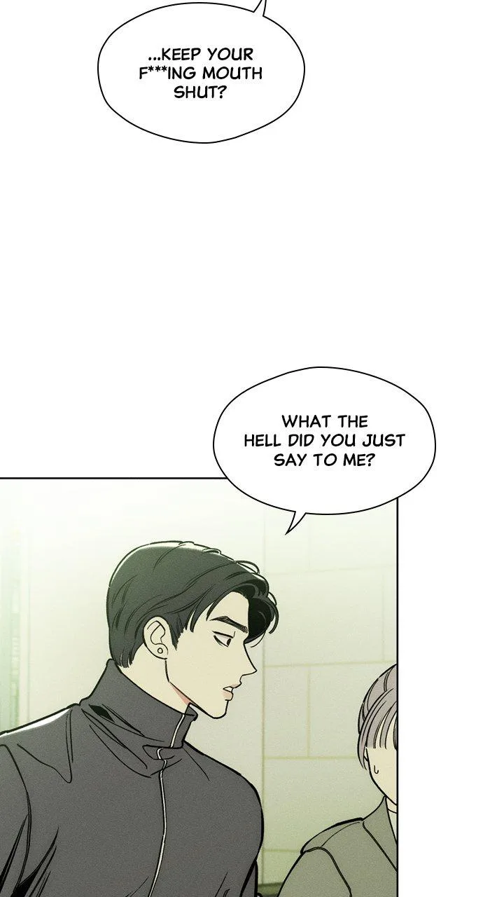 Tears on a Withered Flower Chapter 4 – Page 30