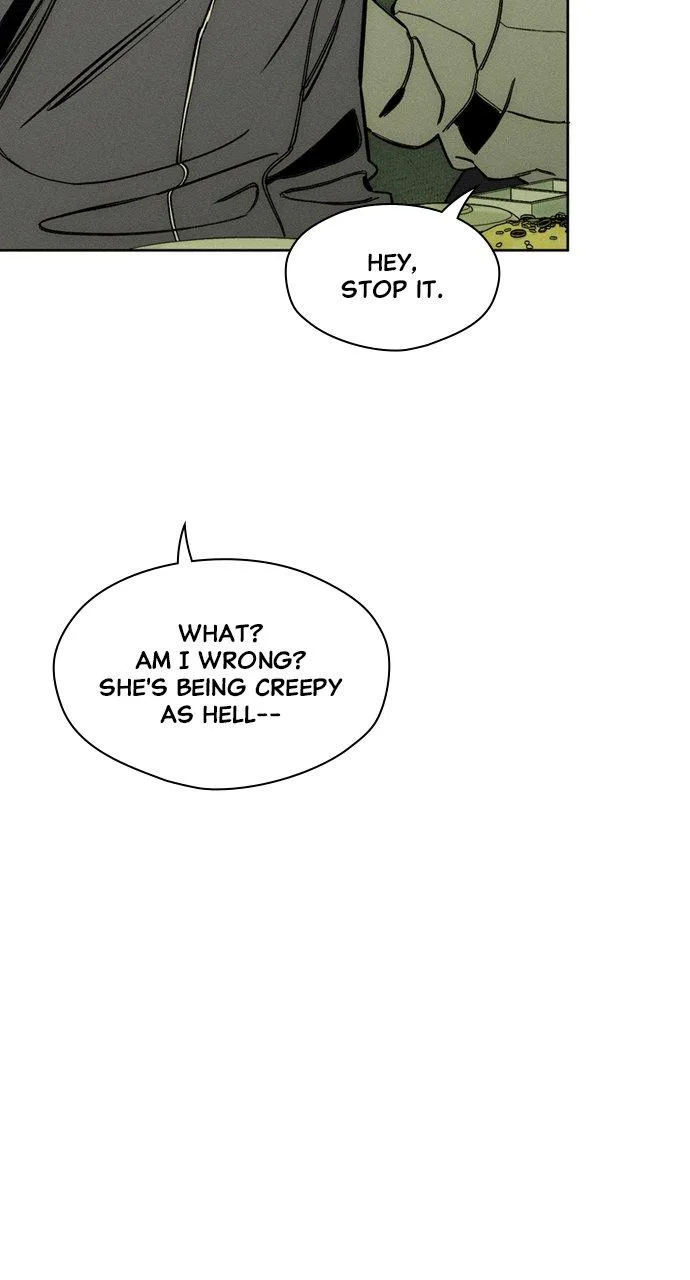 Tears on a Withered Flower Chapter 4 – Page 31