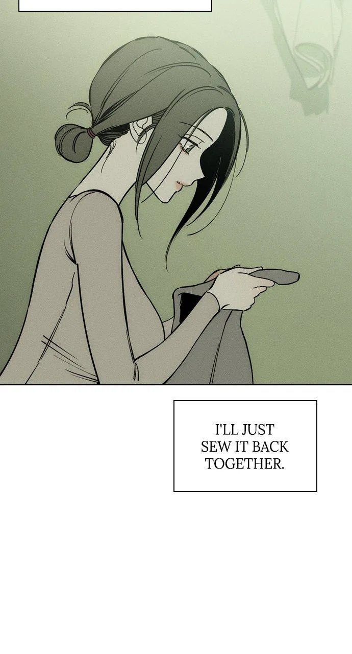 Tears on a Withered Flower Chapter 4 – Page 50