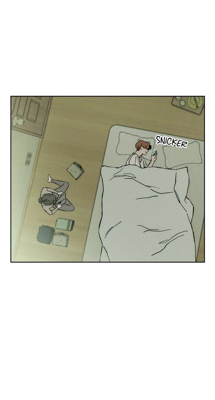 Tears on a Withered Flower Chapter 4 – Page 51
