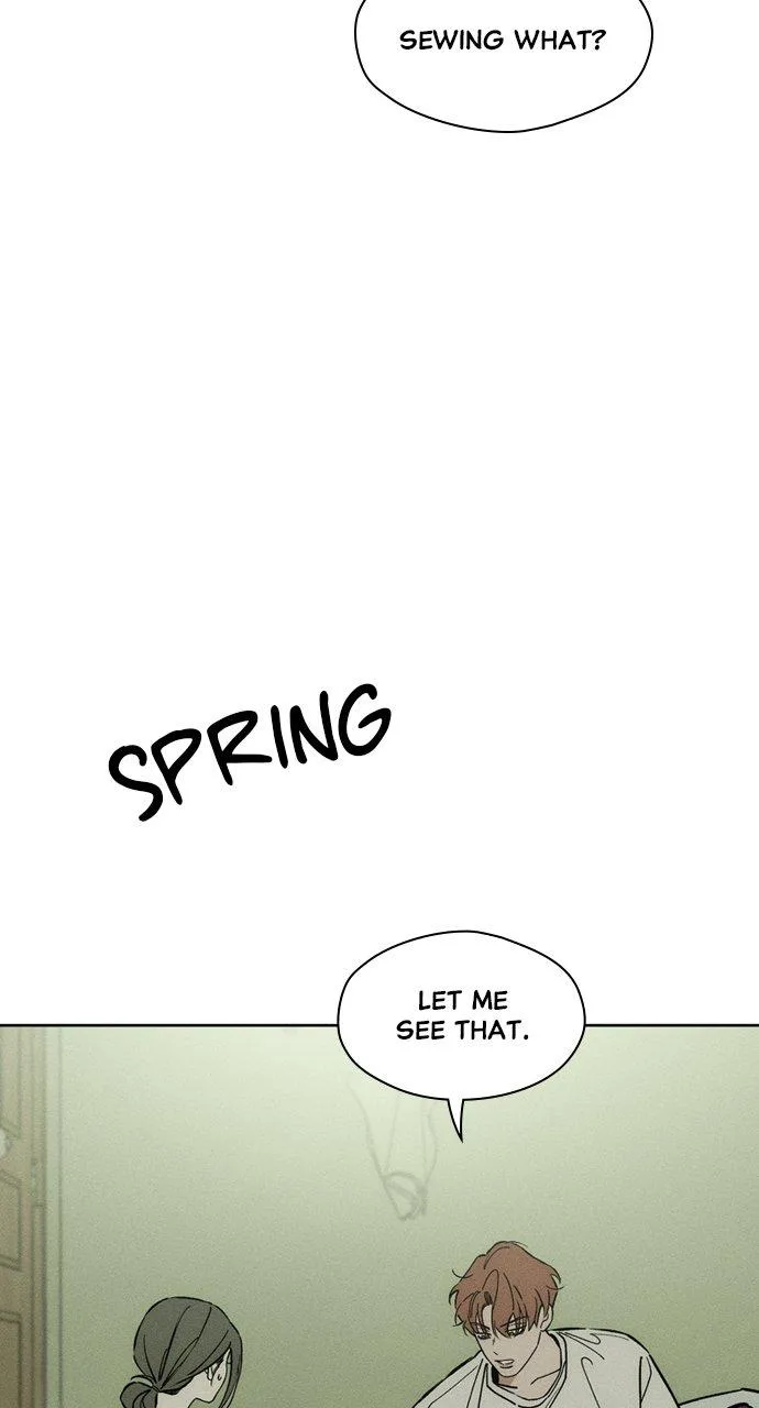 Tears on a Withered Flower Chapter 4 – Page 53