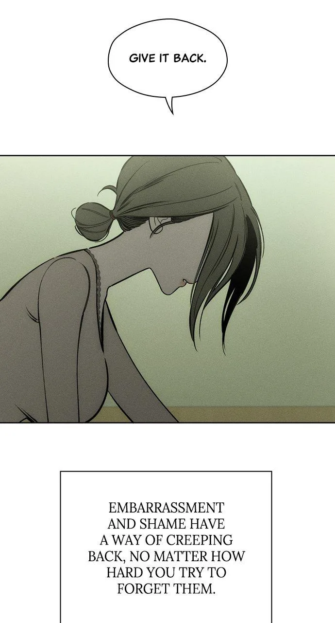 Tears on a Withered Flower Chapter 4 – Page 60