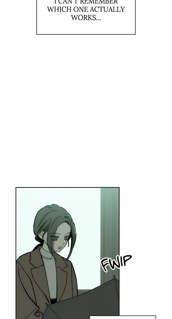 Tears on a Withered Flower Chapter 4 – Page 73