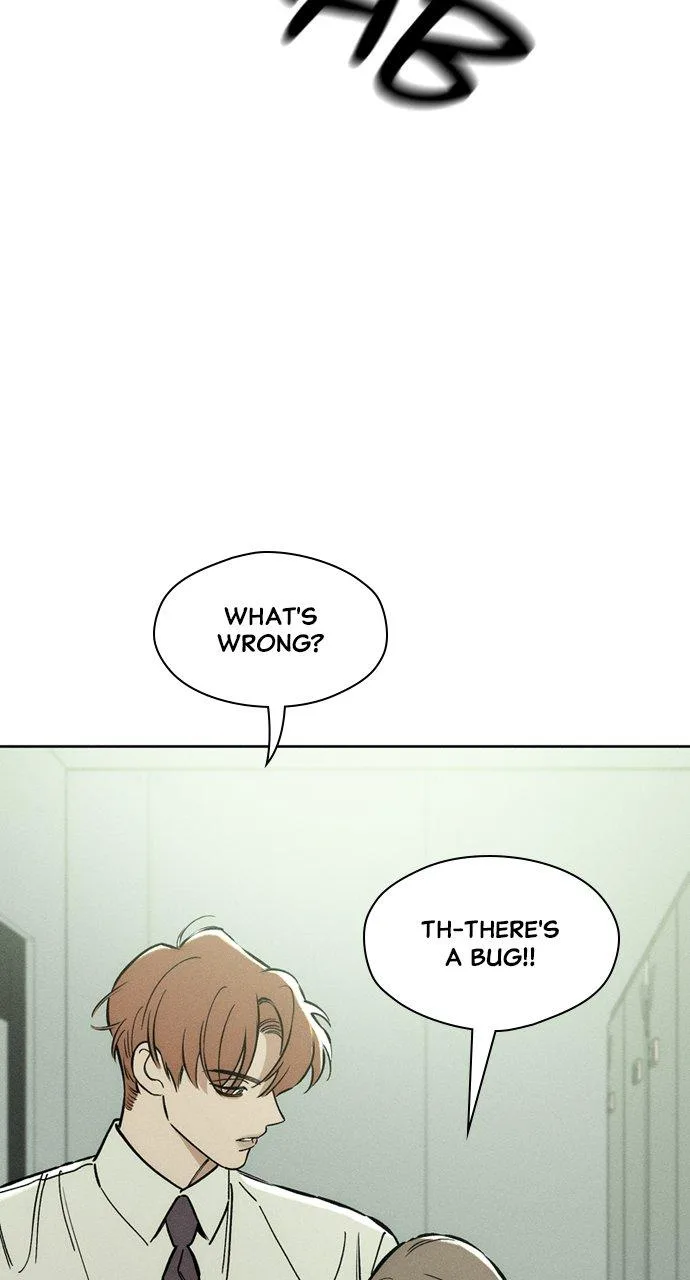 Tears on a Withered Flower Chapter 4 – Page 85