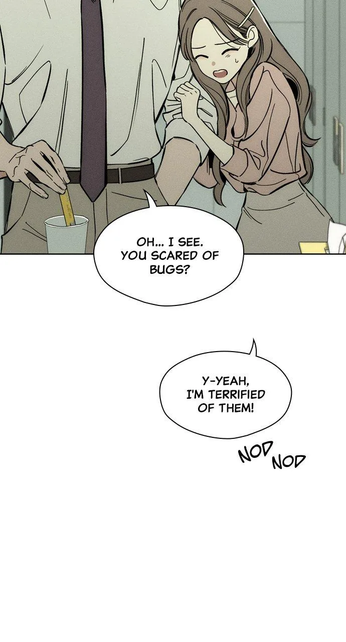 Tears on a Withered Flower Chapter 4 – Page 86