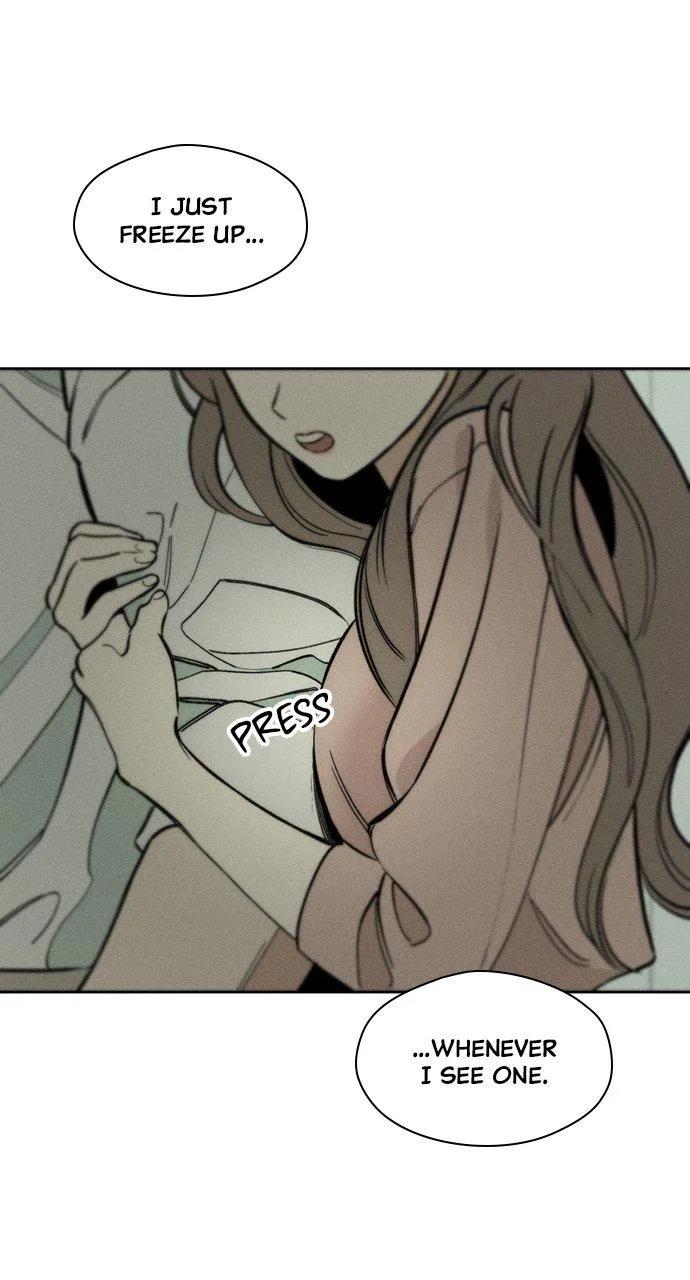 Tears on a Withered Flower Chapter 4 – Page 87