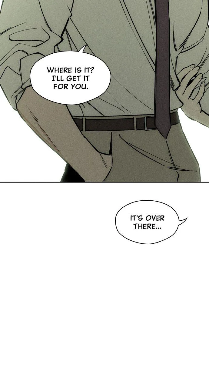 Tears on a Withered Flower Chapter 4 – Page 89